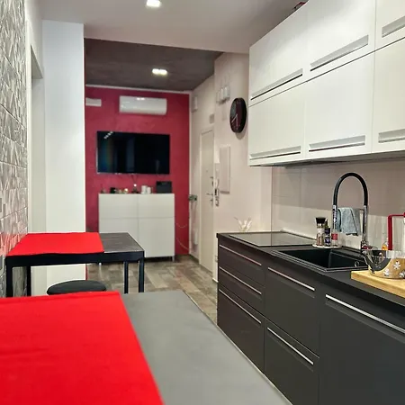 Bed & Breakfast Rosso Relativo