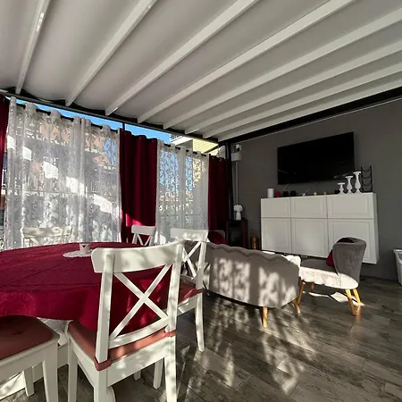 Rosso Relativo Bed & Breakfast