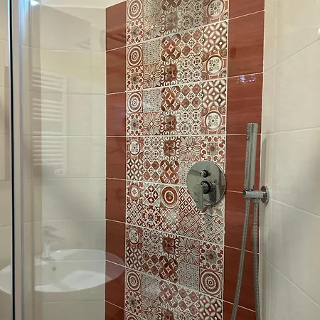 Rosso Relativo Bed & Breakfast