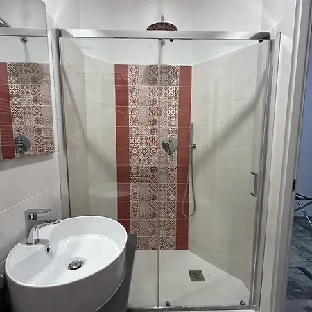 Rosso Relativo Bed & Breakfast