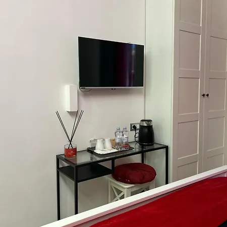 Rosso Relativo Bed & Breakfast