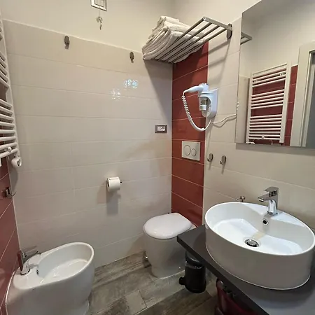 Bed & Breakfast Rosso Relativo
