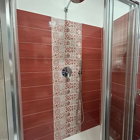 Bed & Breakfast Rosso Relativo Acilia