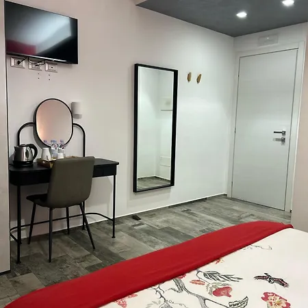 Rosso Relativo Bed & Breakfast