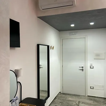 Bed & Breakfast Rosso Relativo 3*