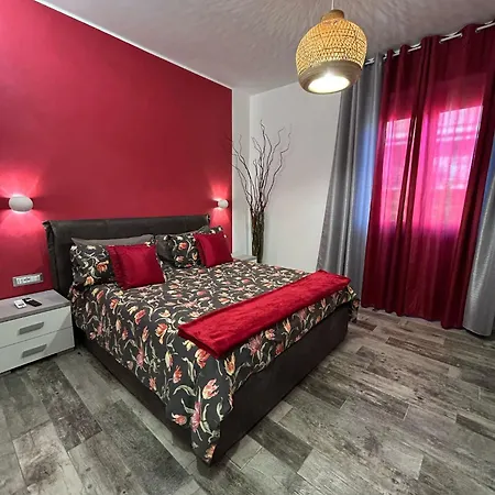 Rosso Relativo Bed & Breakfast